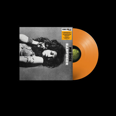 Badfinger - No Dice - 1LP - Limited Edition Orange Vinyl  [RSD 2026]