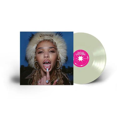 Fka Twigs - Caprisongs