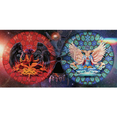 Corrosion Of Conformity - Good God / Baad Man