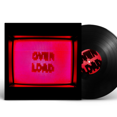 MADMADMAD - Overload EP