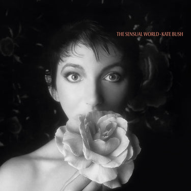 Kate Bush - The Sensual World (2018 Remaster) (2023 Reissue)