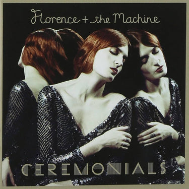 Florence + The Machine - Ceremonials