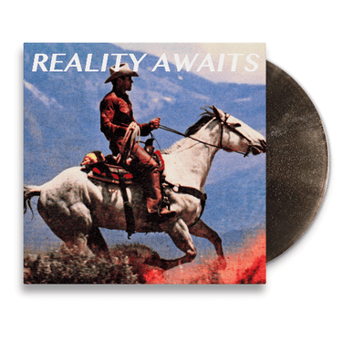 The Strokes - Reality Awaits