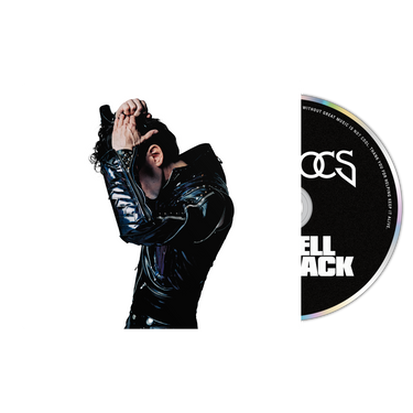 Des Rocs - To Hell and Back