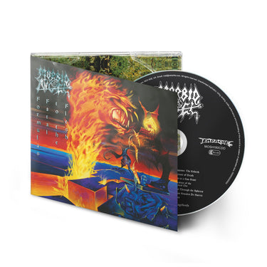 Formulas Fatal To The Flesh (2024 Reissue)
