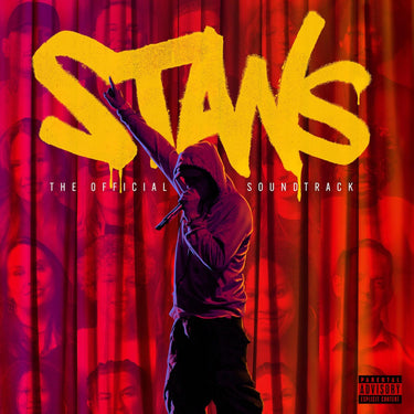 Eminem - STANS (The Official Soundtrack)