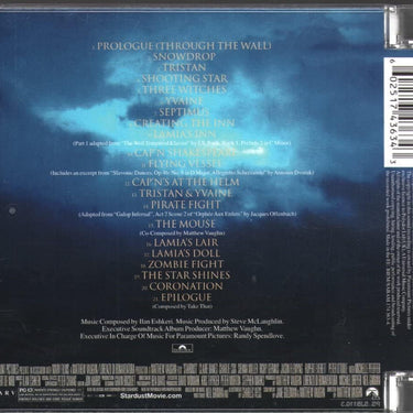 OST - Stardust