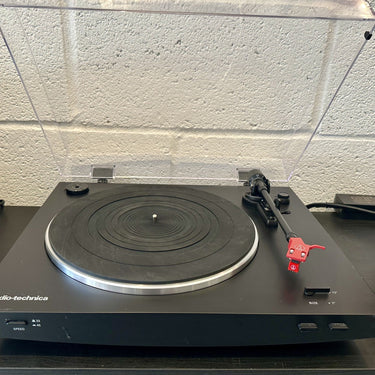 AUDIO-TECHNICA - AT-LP3