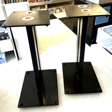 FOUNDATION - SPEAKER STANDS