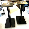 FOUNDATION - SPEAKER STANDS