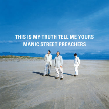 Manic Street Preachers - This Is My Truth Tell Me Yours (NAD 2025)