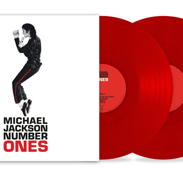 Michael Jackson - Number Ones