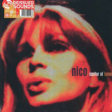 Nico - Janitor Of Lunacy