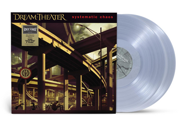 Dream Theater - Systematic Chaos (Rocktober 2025)