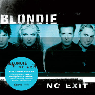 Blondie - No Exit (Expanded & Remastered)