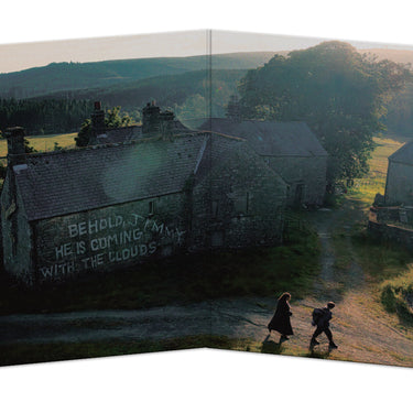 Young Fathers - 28 Years Later (Original Motion Picture Soundtrack)