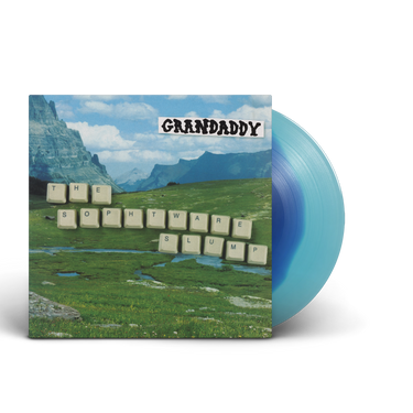 Grandaddy - The Sophtware Slump