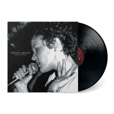 Eldritch Anisette - Complete Fairytales (PAPERBACK EDITION)