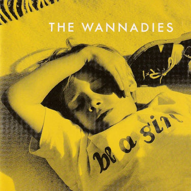 The Wannadies - Be A Girl