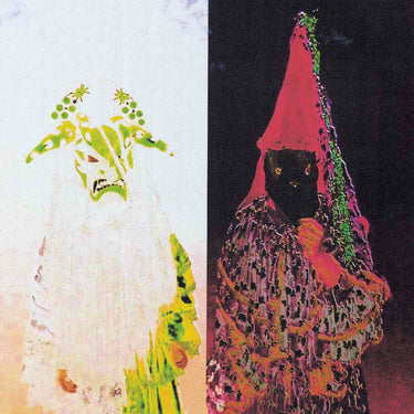 DEAFKIDS - CICATRIZES DO FUTURO
