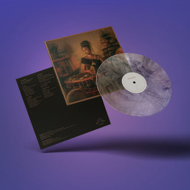 SALIN - RAMMANA (DELUXE)