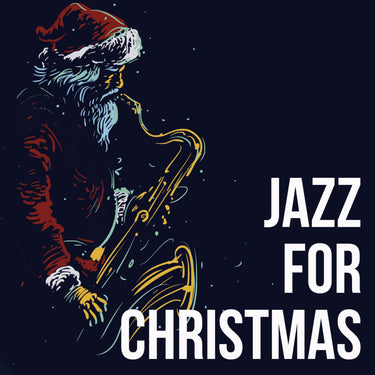 Jazz for Christmas