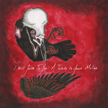 Various Artists - I Will Swim To You: A Tribute to Jason Molina