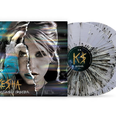 Kesha - Animal + Cannibal (15th Anniversary)