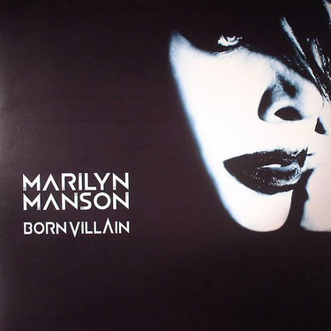 Marilyn Manson - Born Villain