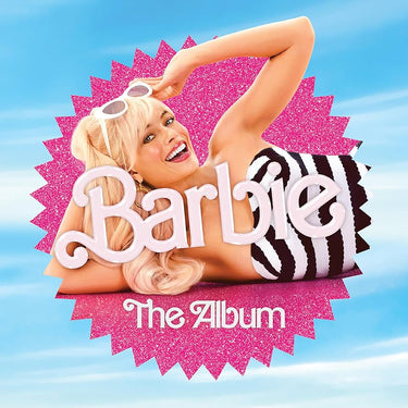 Barbie The Album