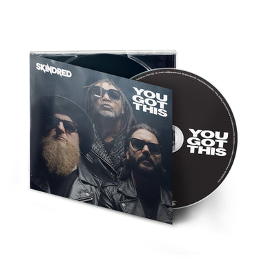 Skindred - You Got This