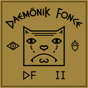 DaemöniK Fonce - DF II