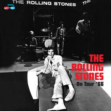 On Tour ’66 (Volume 2)