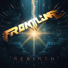 Frontline - Rebirth