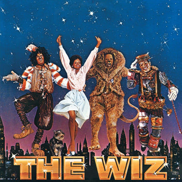 The Wiz - Original Soundtrack (2024 Reissue)