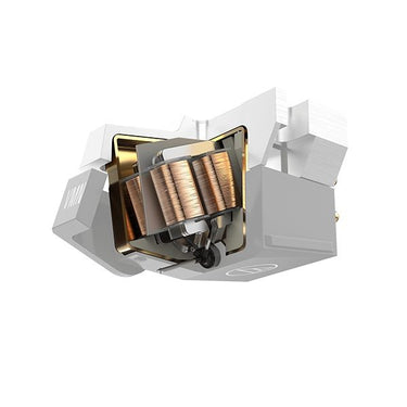 Audio Technica - VM-610 Mono Moving Magnet Cartridge