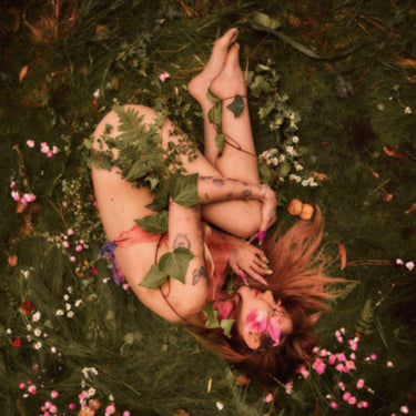 Peach PRC - Porcelain