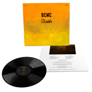 BCMC - Stash