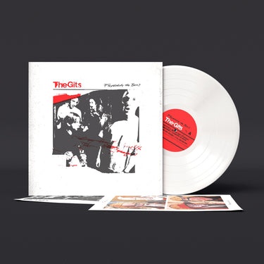 The Gits - Frenching The Bully (2025 Reissue)