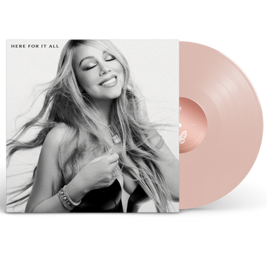 Mariah Carey - Here For It All