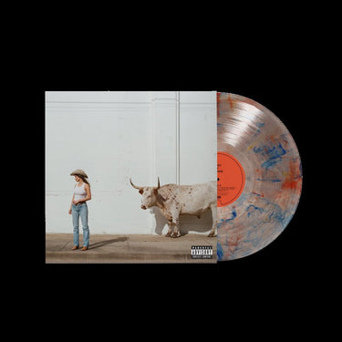 Kacey Musgraves - Middle of Nowhere