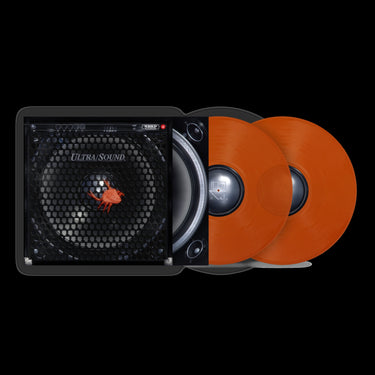 The Neighbourhood - (((((ultraSOUND)))))+