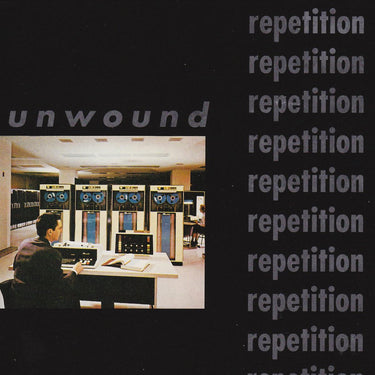 Repetition (2024 Reissue)