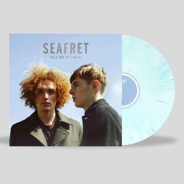 Seafret - Tell Me It's Real (10th Anniversary)