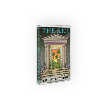 The S.E.T. - Self Evident Truth