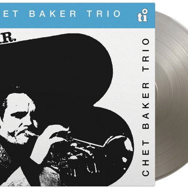 Chet Baker Trio - Mr. B