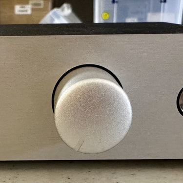 PRO-JECT - HEAD BOX S