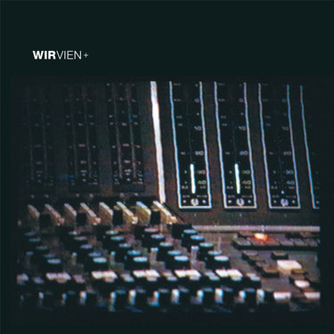 WIR (Wire) - Vien - 1LP - Black Vinyl  [RSD 2025]