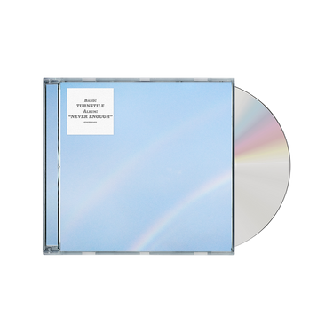 Turnstile - Never Enough