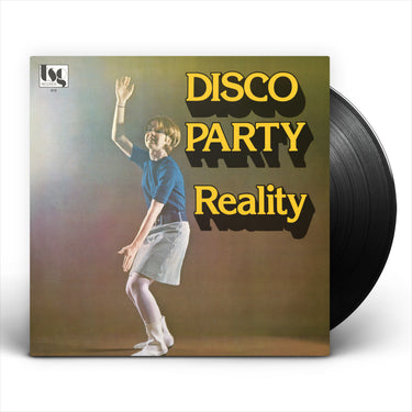 Reality - Disco Party